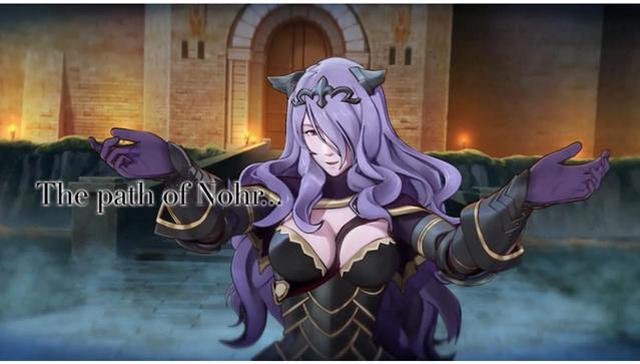 Alt view image 11 of 11 - Fire Emblem Fates: Birthright - Nintendo 3DS