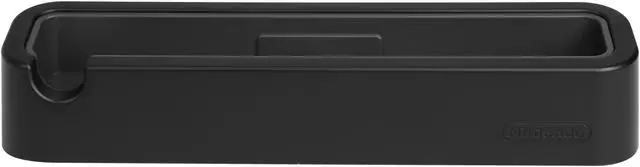 Alt view image 2 of 7 - Nintendo New 3DS XL - Charger- Battery Charging Dock - Black - Japanese Version