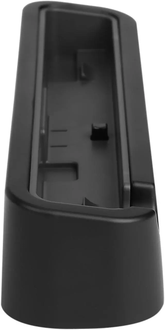 Alt view image 3 of 7 - Nintendo New 3DS XL - Charger- Battery Charging Dock - Black - Japanese Version