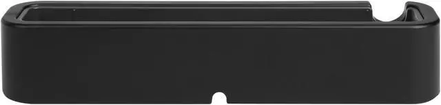 Alt view image 4 of 7 - Nintendo New 3DS XL - Charger- Battery Charging Dock - Black - Japanese Version