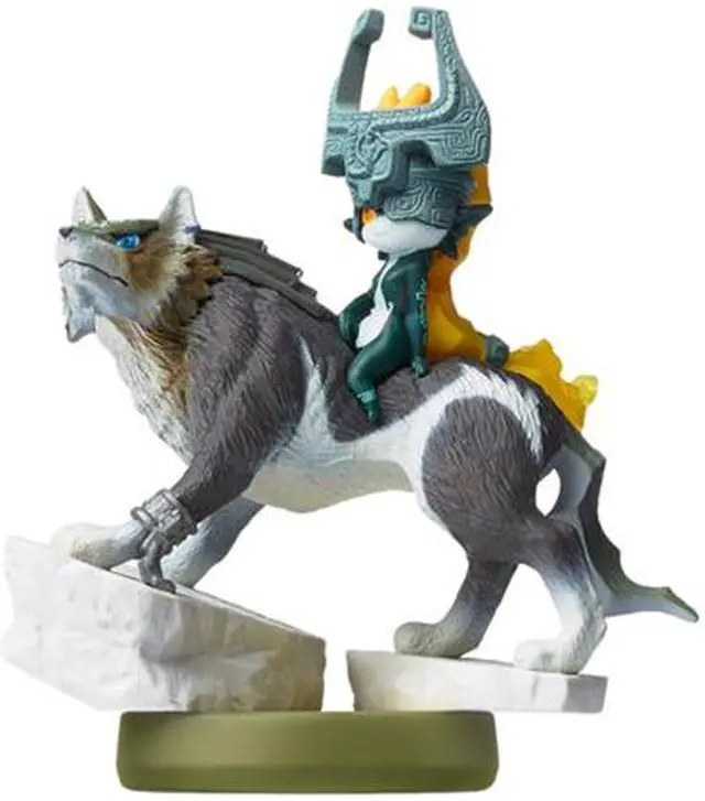 Alt view image 2 of 4 - The Legend of Zelda: Twilight Princess HD - Nintendo Wii U