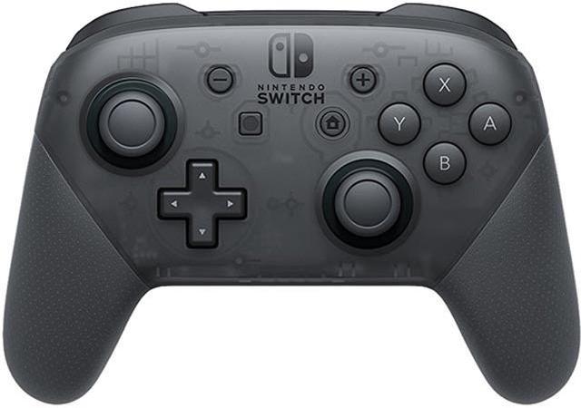 Nintendo Switch Pro Controller - Nintendo Switch - Newegg.com