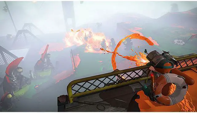 Alt view image 12 of 13 - Splatoon 2 - Nintendo Switch