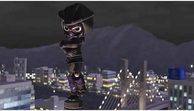 Alt view image 13 of 13 - Splatoon 2 - Nintendo Switch
