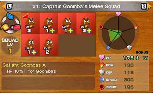 Alt view image 7 of 8 - Mario & Luigi Superstar Saga + Bowser's Minions - Nintendo 3DS