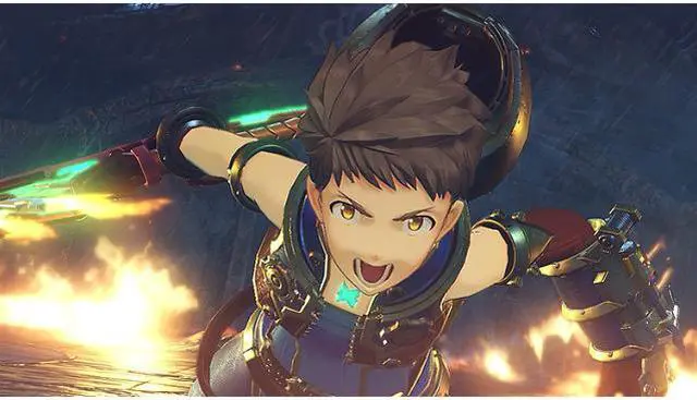 Alt view image 4 of 6 - Xenoblade Chronicles 2 - Nintendo Switch