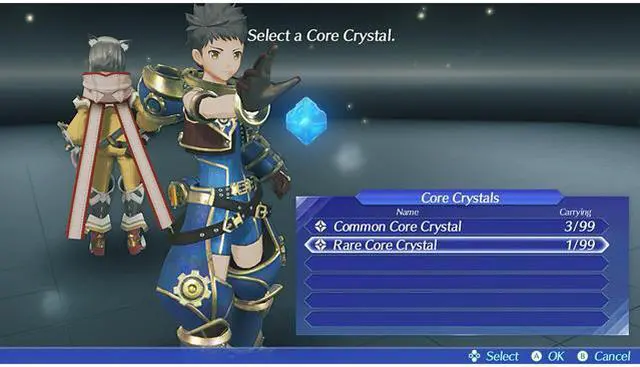 Alt view image 5 of 6 - Xenoblade Chronicles 2 - Nintendo Switch