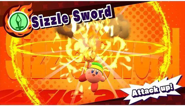 Alt view image 2 of 4 - Kirby Star Allies - Nintendo Switch