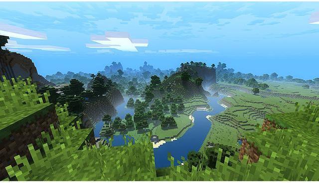 Alt view image 5 of 9 - Minecraft - Nintendo Switch