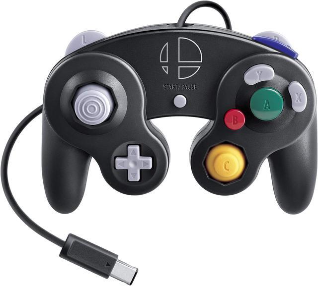 Main image of GameCube Controller Super Smash Bros. Ultimate Edition