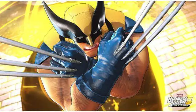 Alt view image 5 of 7 - Marvel Ultimate Alliance 3: The Black Order - Nintendo Switch
