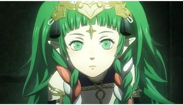 Alt view image 6 of 9 - Fire Emblem: Three Houses - Nintendo Switch