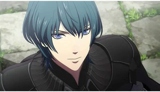 Alt view image 7 of 9 - Fire Emblem: Three Houses - Nintendo Switch