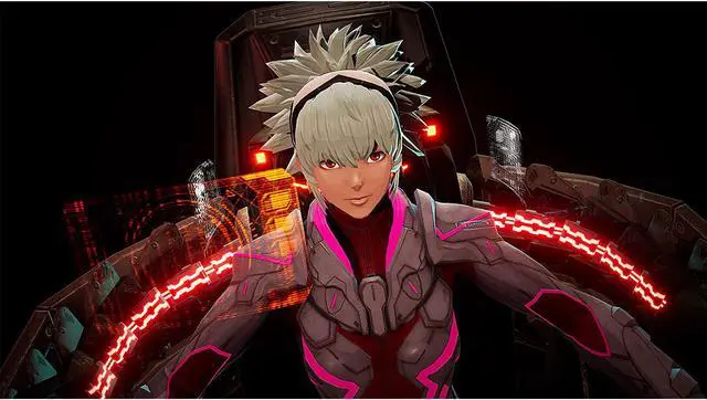 Alt view image 6 of 11 - Daemon X Machina - Nintendo Switch