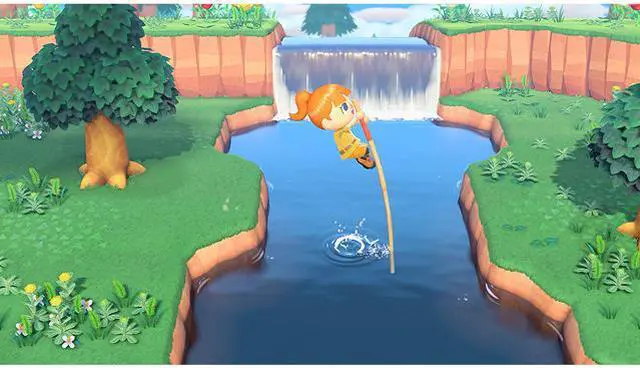 Alt view image 4 of 10 - Animal Crossing: New Horizons - Nintendo Switch