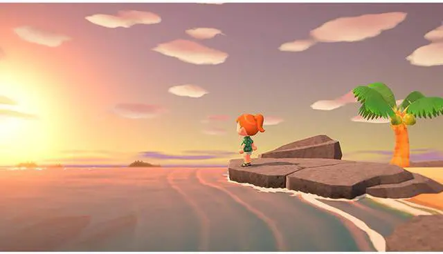 Alt view image 7 of 10 - Animal Crossing: New Horizons - Nintendo Switch