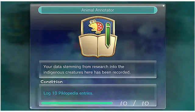 Alt view image 6 of 19 - Pikmin 3 Deluxe - Nintendo Switch