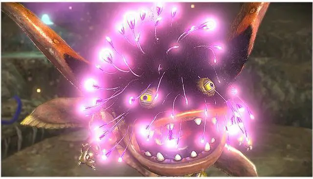 Alt view image 18 of 19 - Pikmin 3 Deluxe - Nintendo Switch