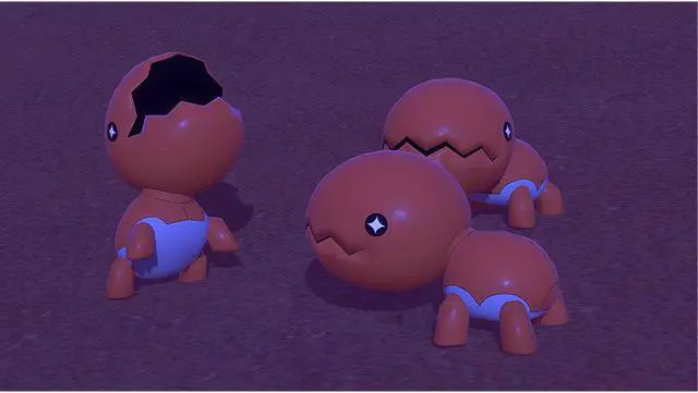 Alt view image 2 of 16 - New Pokemon Snap - Nintendo Switch