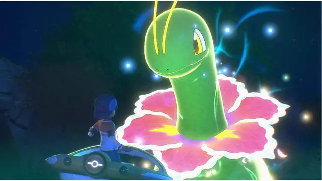 Alt view image 5 of 16 - New Pokemon Snap - Nintendo Switch