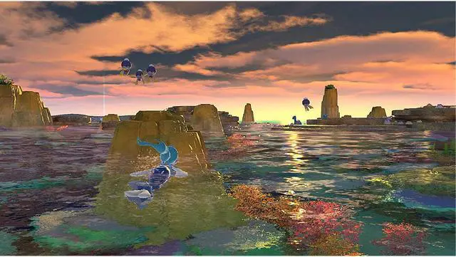 Alt view image 10 of 16 - New Pokemon Snap - Nintendo Switch
