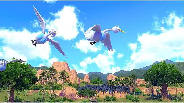 Alt view image 11 of 16 - New Pokemon Snap - Nintendo Switch