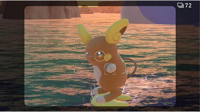 Alt view image 15 of 16 - New Pokemon Snap - Nintendo Switch