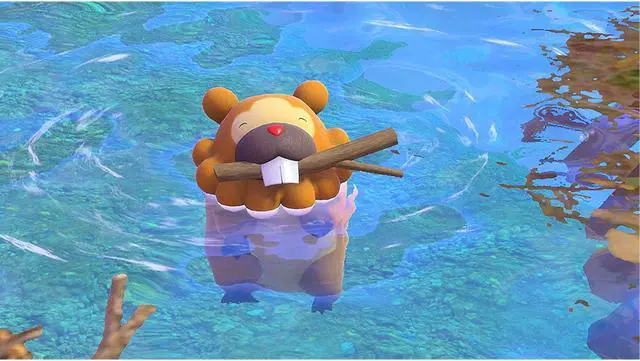 Alt view image 16 of 16 - New Pokemon Snap - Nintendo Switch