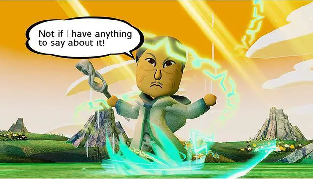 Alt view image 11 of 14 - Miitopia - Nintendo Switch
