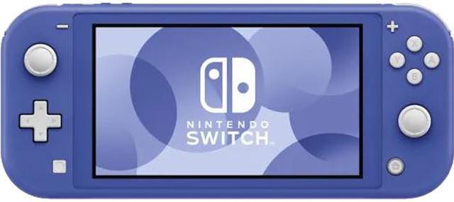 Nintendo Switch Lite - Everything You Need to Know