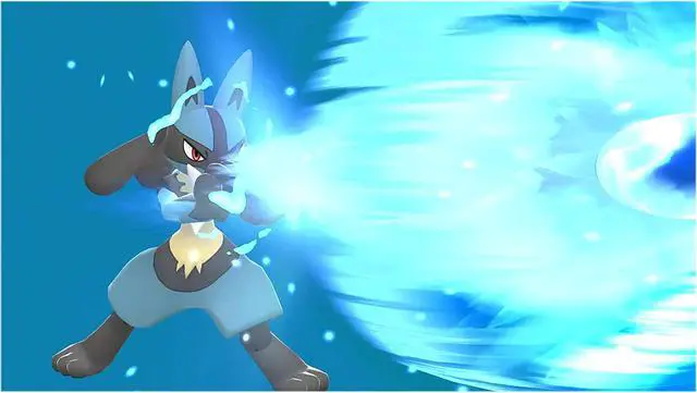 Alt view image 4 of 16 - Pokémon Brilliant Diamond & Pokémon Shining Pearl Double Pack