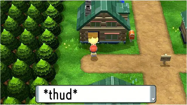 Alt view image 6 of 16 - Pokémon Brilliant Diamond & Pokémon Shining Pearl Double Pack