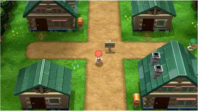 Alt view image 13 of 16 - Pokémon Brilliant Diamond & Pokémon Shining Pearl Double Pack