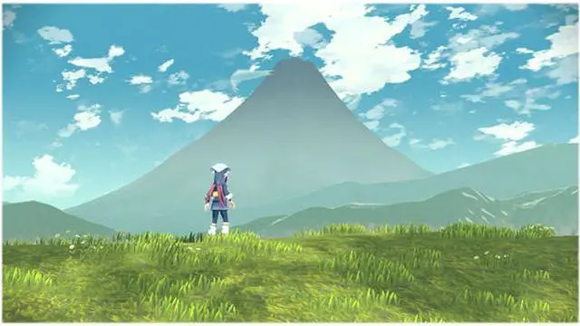 Alt view image 10 of 10 - Pokémon Legends: Arceus - Nintendo Switch