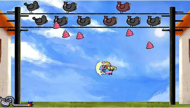 Alt view image 7 of 16 - WarioWare: Get It Together!- Nintendo Switch
