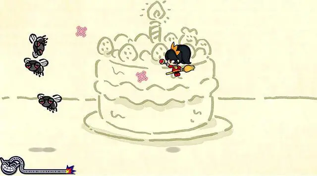 Alt view image 8 of 16 - WarioWare: Get It Together!- Nintendo Switch