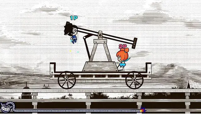 Alt view image 16 of 16 - WarioWare: Get It Together!- Nintendo Switch