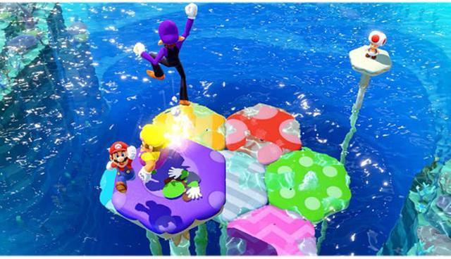 Alt view image 5 of 10 - Mario Party Superstars - Nintendo Switch