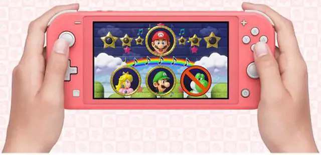 Alt view image 10 of 10 - Mario Party Superstars - Nintendo Switch