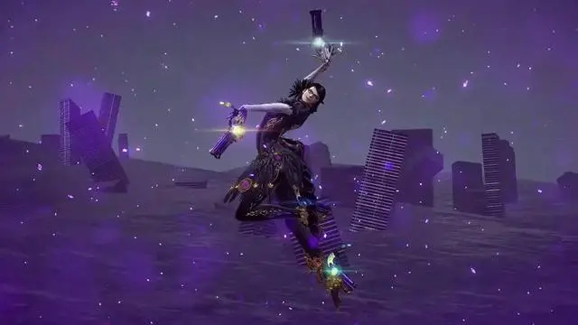 Alt view image 4 of 4 - Bayonetta 3 - Nintendo Switch