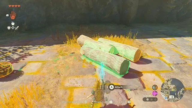 Alt view image 4 of 6 - The Legend Of Zelda: Tears Of The Kingdom- Nintendo Switch