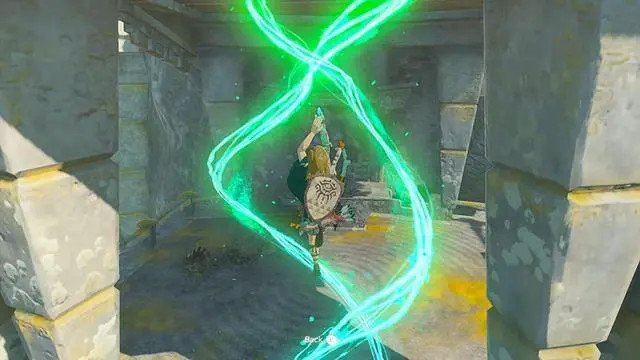 Alt view image 6 of 6 - The Legend Of Zelda: Tears Of The Kingdom- Nintendo Switch