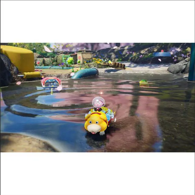 Alt view image 6 of 7 - Pikmin 4- Nintendo Switch