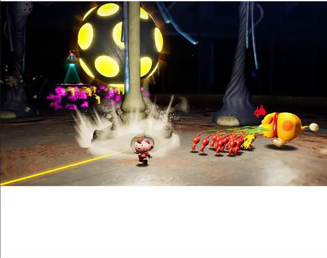 Alt view image 7 of 7 - Pikmin 4- Nintendo Switch