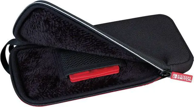 Alt view image 2 of 2 - Nintendo Switch Game Traveler Slim Traveler Case