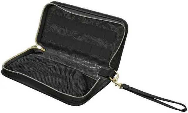 Alt view image 3 of 4 - Nintendo Switch, Premium Console Case - Zelda Edition
