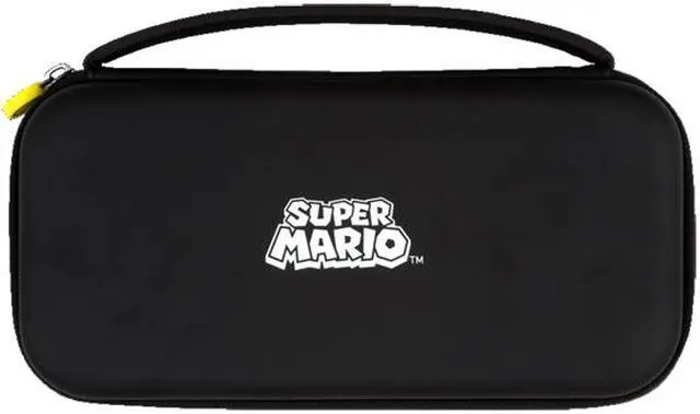 Alt view image 2 of 3 - Nintendo Swtich, Quintisenltial Kit - Mario Icon Edition