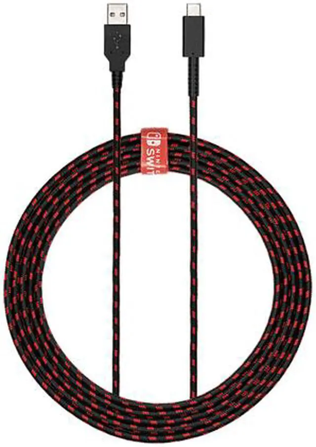 Alt view image 3 of 7 - PDP 500-211-NA USB Type C Charging Cable