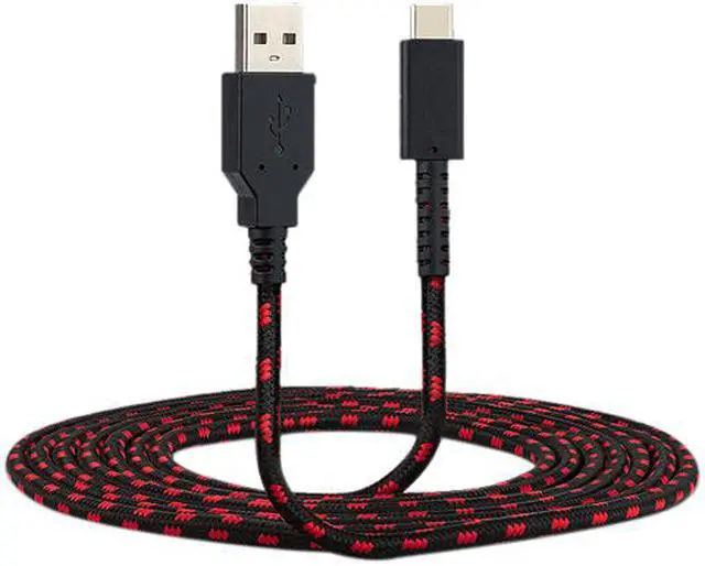 Alt view image 2 of 7 - PDP 500-211-NA USB Type C Charging Cable