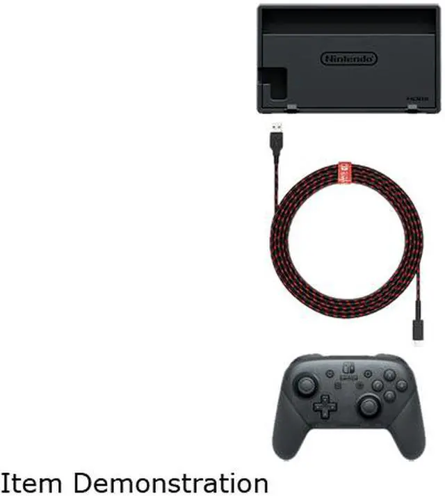 Alt view image 5 of 7 - PDP 500-211-NA USB Type C Charging Cable